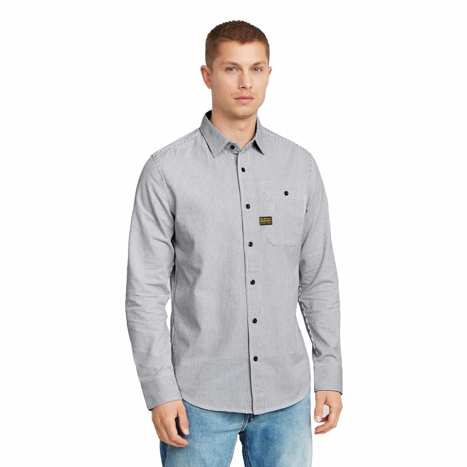 G-Star Bristum 2.0 Slim Shirt